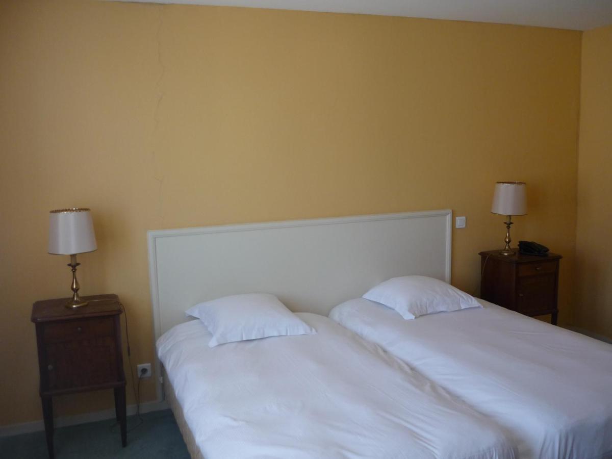The Originals Boutique, Hotel Terminus, Bourg-En-Bresse Gare Exterior photo